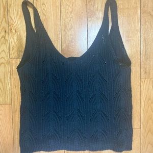 Black full Two piece set